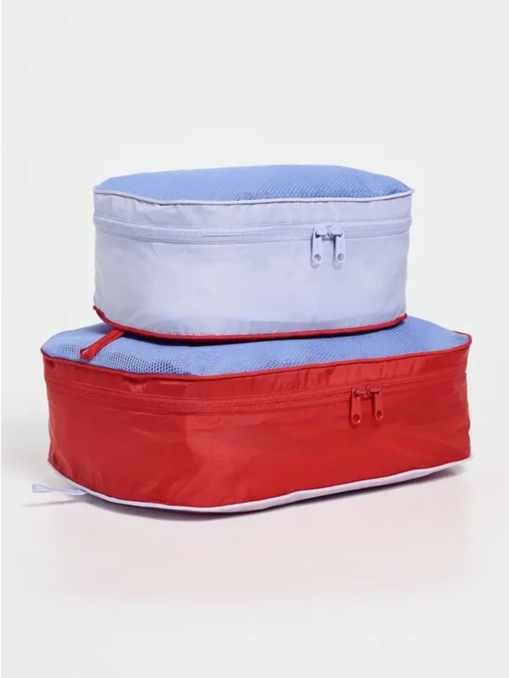 NWOT BAGGU Packing Cubes